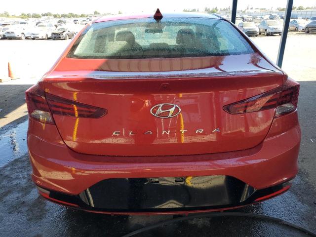 VIN 5NPD84LF4LH544798 2020 HYUNDAI ELANTRA no.6