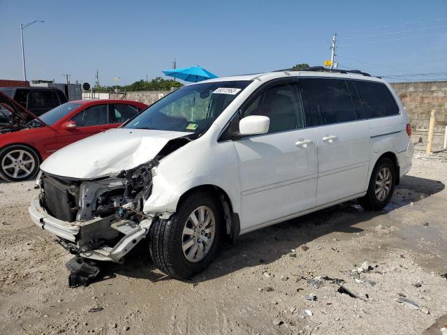 2008 Honda Odyssey EX-L