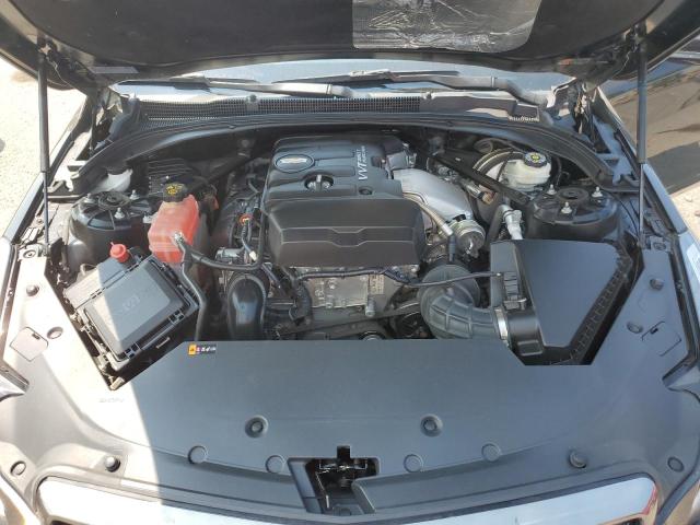 1G6AH1RX4H0196381 Cadillac ATS LUXURY