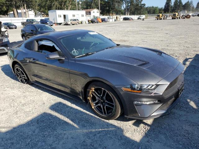 1FA6P8TH1K5173060 Ford MUSTANG