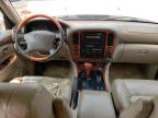 LEXUS LX 470 photo