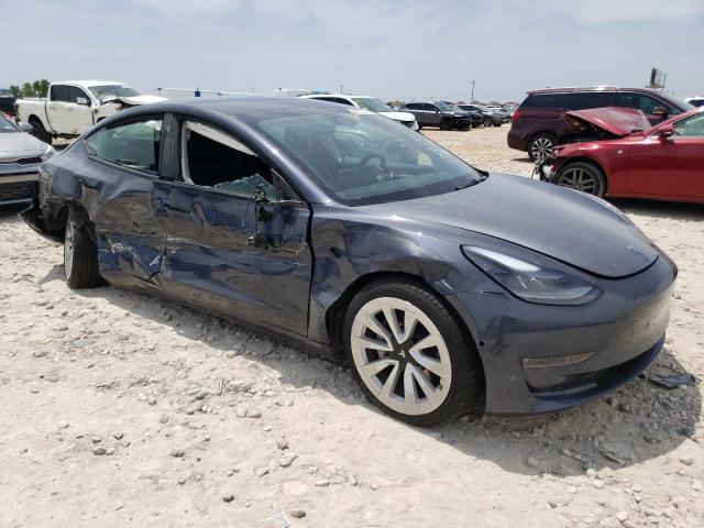 5YJ3E1EB5NF121758 Tesla Model 3  4