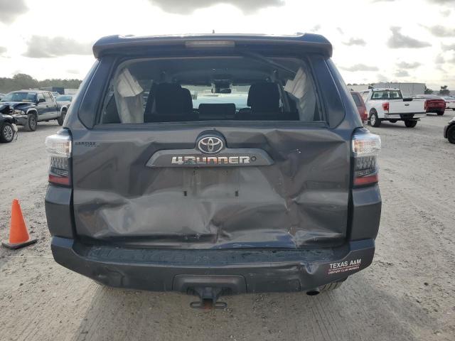 JTEZU5JR1G5141982 TOYOTA 4RUNNER 2016