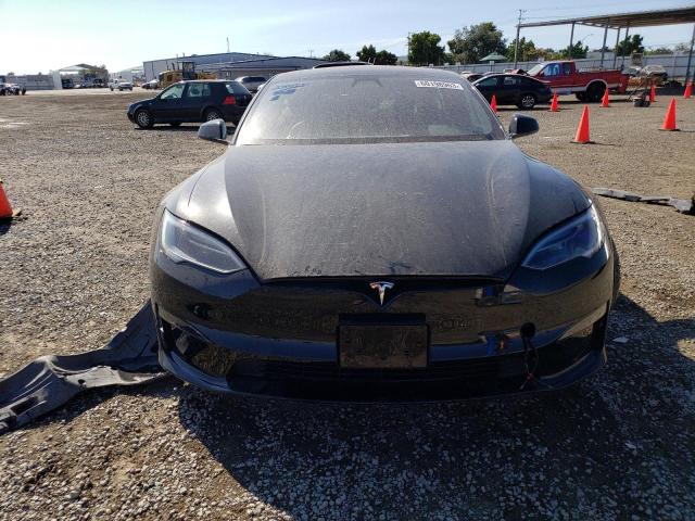 5YJSA1E57NF488520 Tesla MODEL S