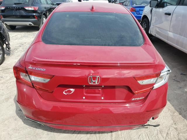 1HGCV1F33LA087057 Honda Accord SPO 6