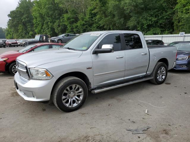 2014 Ram 1500 Longhorn