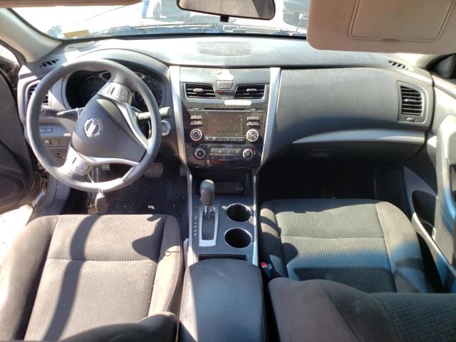 1N4AL3AP7FN863727 Nissan ALTIMA 2.5