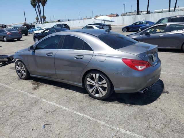 WDDSJ4GB4GN367717 Mercedes-Benz CLA 250 4MATIC