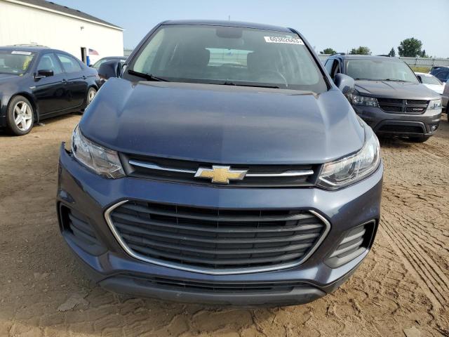 3GNCJKSBXJL327280 Chevrolet TRAX LS