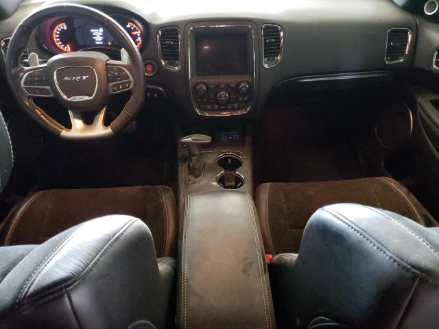 2019 DODGE DURANGO SR - 1C4SDJGJ3KC605925