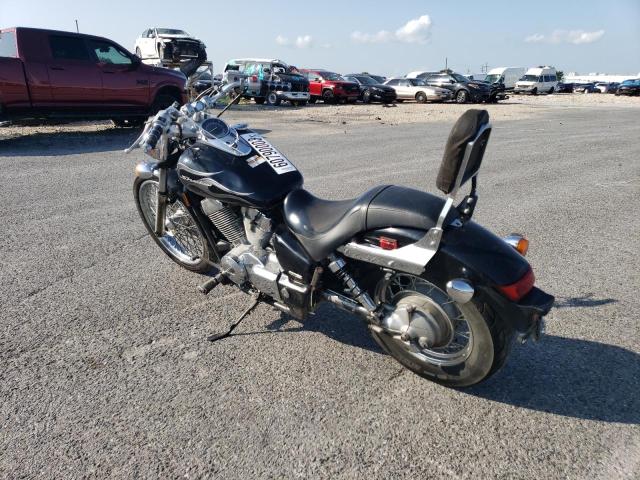 2007 HONDA VT750 C2F JH2RC53467M000895
