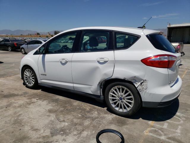 1FADP5AU6GL118550 Ford C-MAX SE