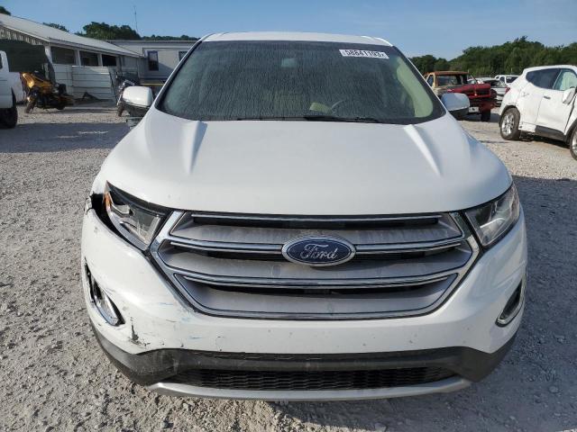 2FMPK4J85HBC29722 2017 FORD EDGE, photo no. 5