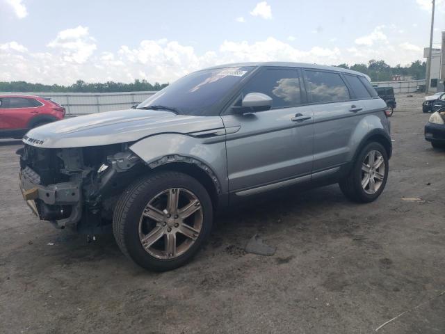 2014 Land Rover Range Rover Evoque Pure Plus