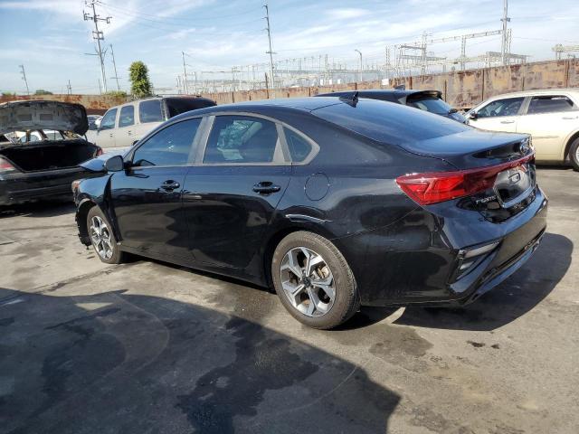 3KPF24AD5ME403837 KIA FORTE FE