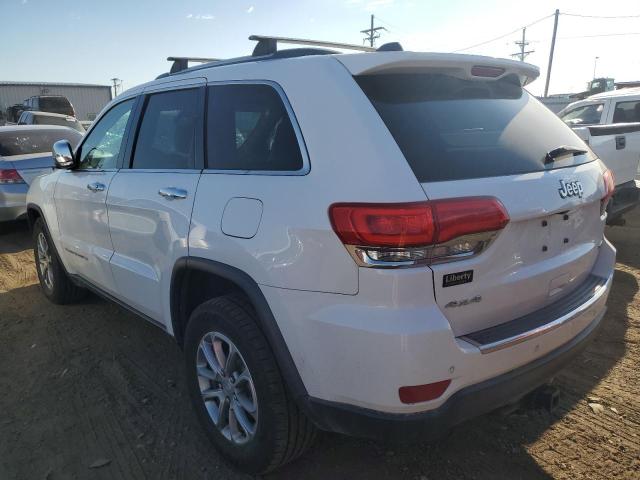 1C4RJFBG9FC802894 Jeep Grand Cherokee Limited