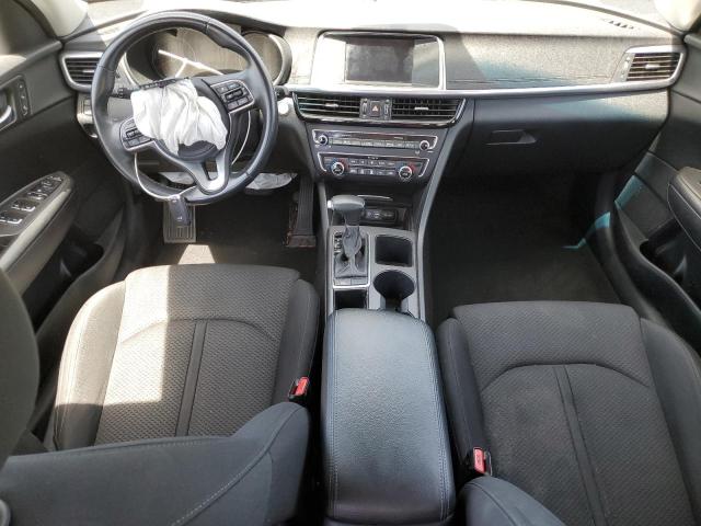 KNAGT4LE5J5024249 KIA OPTIMA HYBRID