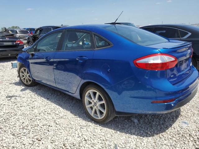 3FADP4BJ8KM150339 | 2019 FORD FIESTA SE