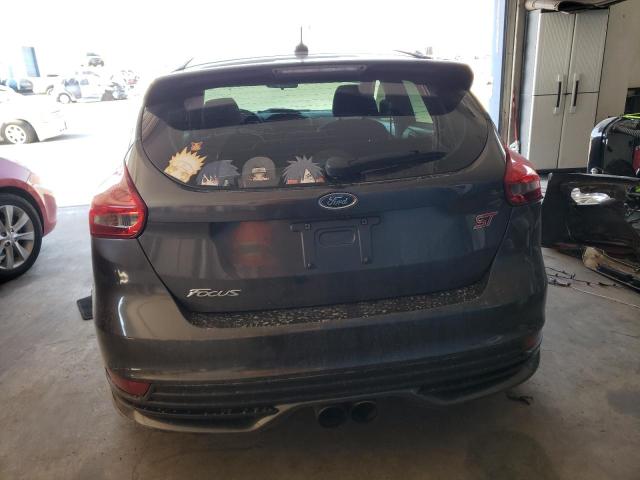 1FADP3L92JL214776 Ford FOCUS ST