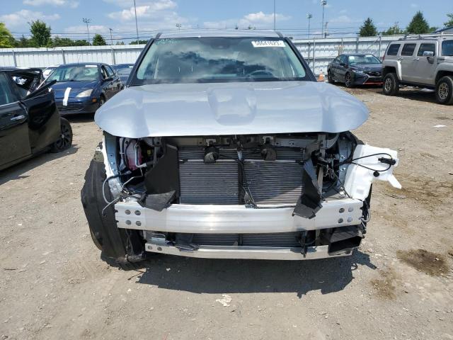 VIN 5TDBZRBH3NS234661 2022 Toyota Highlander, L no.5