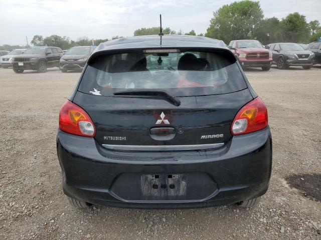 2015 MITSUBISHI MIRAGE ML32A4HJ3FH040032