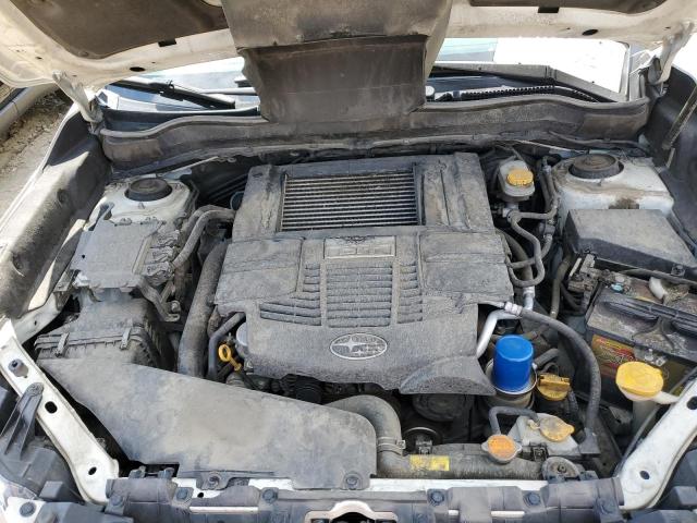 JF2SJGDC7FH512773 Subaru Forester 2.0xt Premium