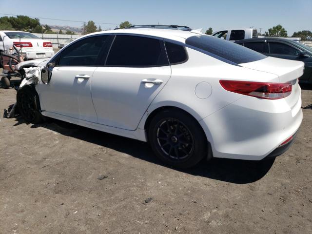 5XXGT4L37GG065942 KIA Optima Lx