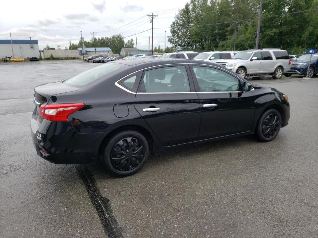 2019 NISSAN SENTRA S - 3N1AB7AP7KY313500
