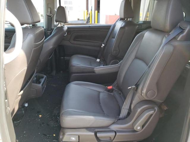 5FNRL6H8XJB002014 2018 HONDA ODYSSEY, photo no. 11