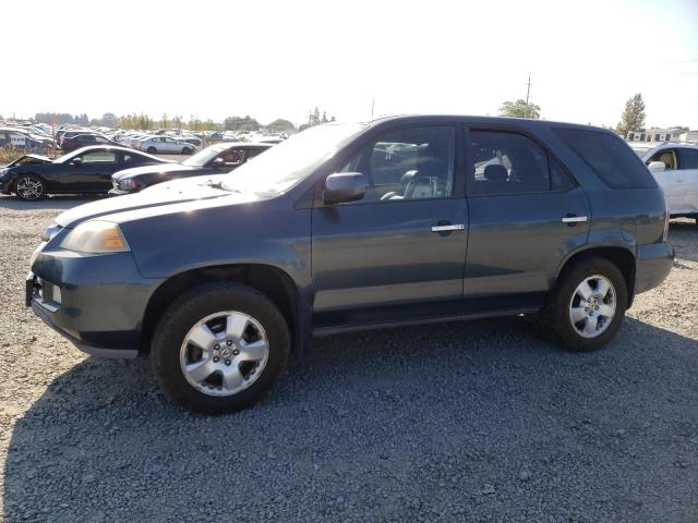 2005 Acura MDX 