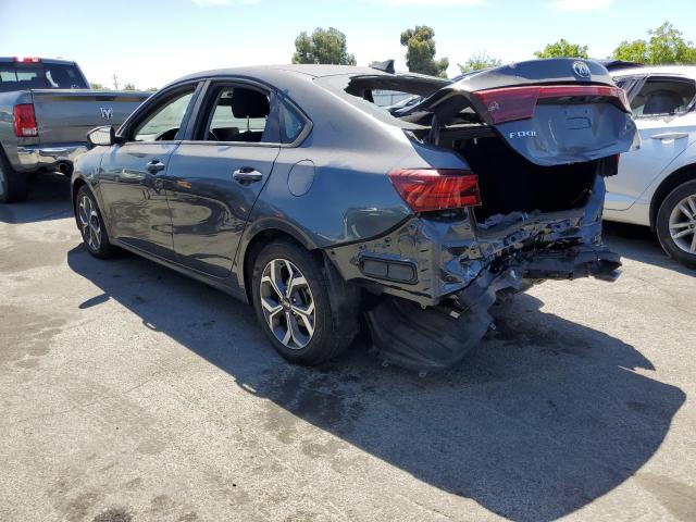 3KPF24AD4LE236997 KIA FORTE FE