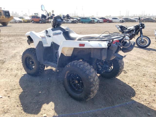 2019 SUZUKI LT-A750 XP - 5SADW11E1K7102484