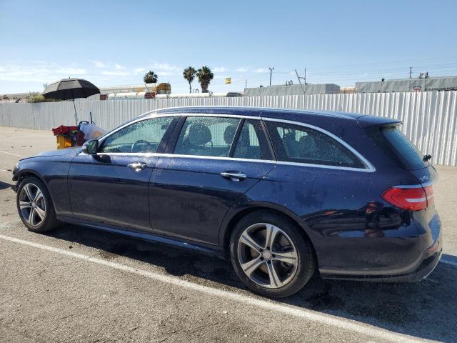 WDDZH6GB4HA194389 Mercedes-Benz E 400 4matic