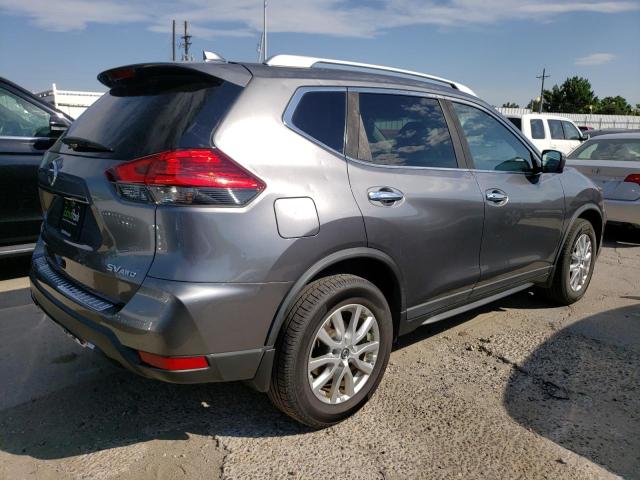 KNMAT2MV3HP613391 Nissan ROGUE S