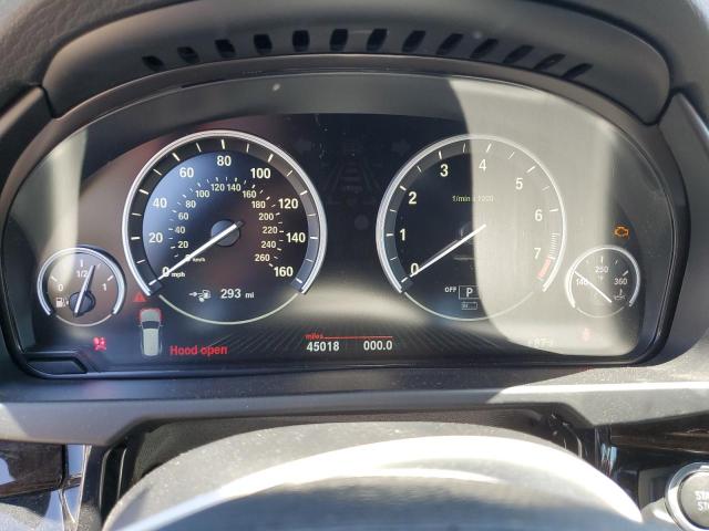 5UXKT0C51J0W03188 BMW X5 Xdr40e