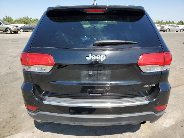 1C4RJEBG1HC626324 Jeep Grand Cherokee Limited