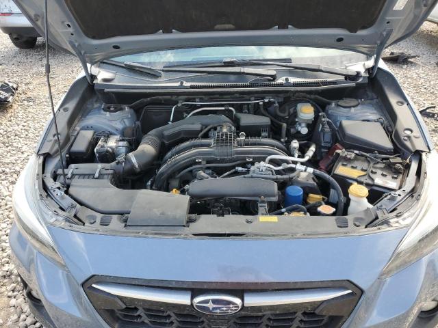 JF2GTAMC9J8287553 Subaru Crosstrek Limited