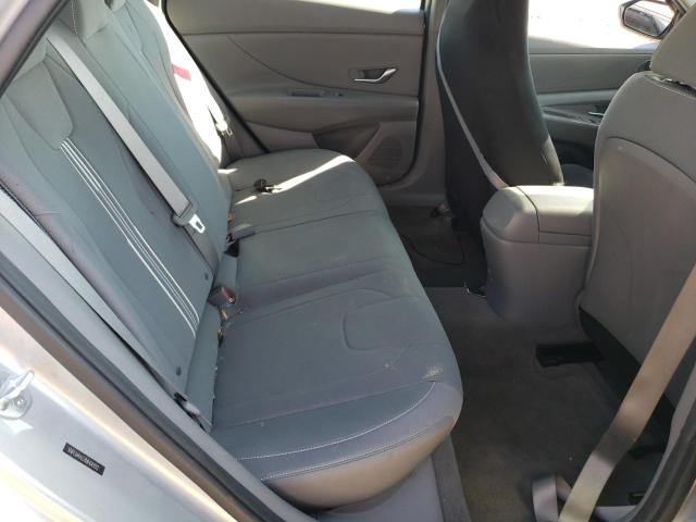 5NPLM4AG1MH049012 Hyundai ELANTRA SEL