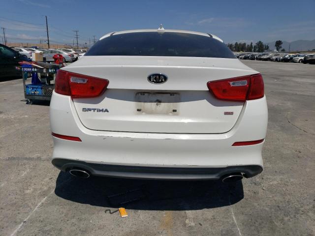 KNAGM4A7XF5665115 KIA Optima Lx