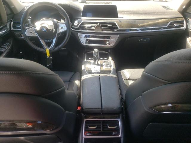 WBA7T2C09MCF59368 BMW 740 I