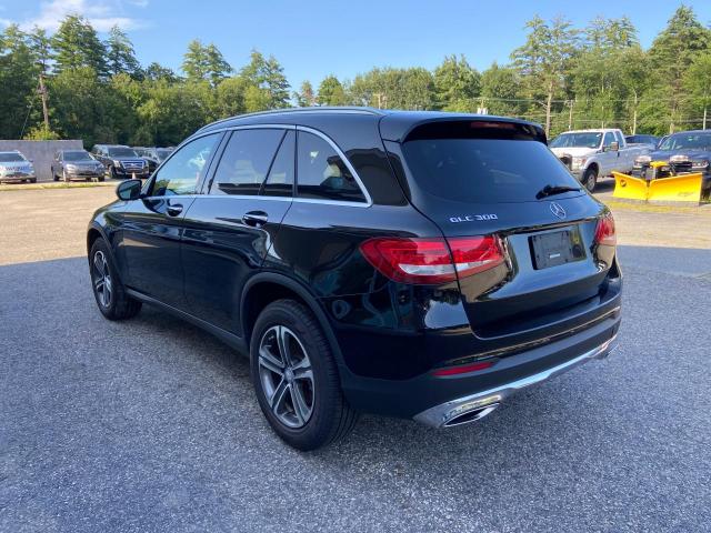 WDC0G4KB5HF152411 Mercedes-Benz Glc 300 4matic