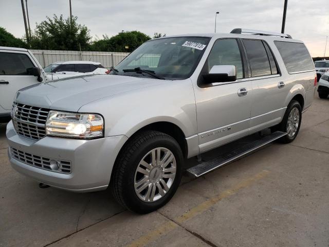 2013 Lincoln Navigator L 