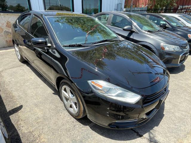 2016 Dodge Dart SXT Sport