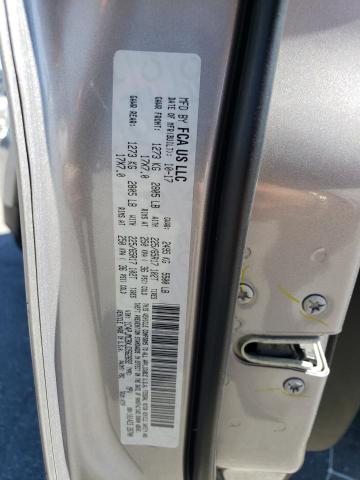 1C4PJMCBXJD562692 Jeep Cherokee Latitude