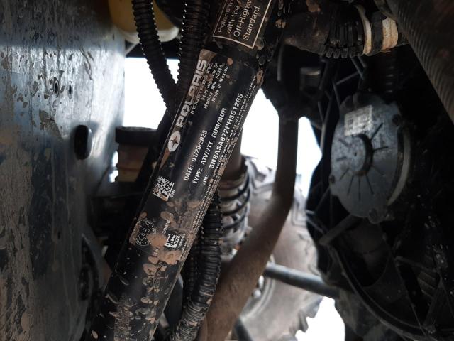 2023 POLARIS RZR TRAIL - 3NSASA872PH351285