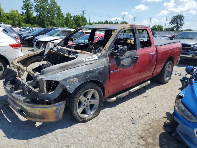 2010 Dodge Ram 1500 