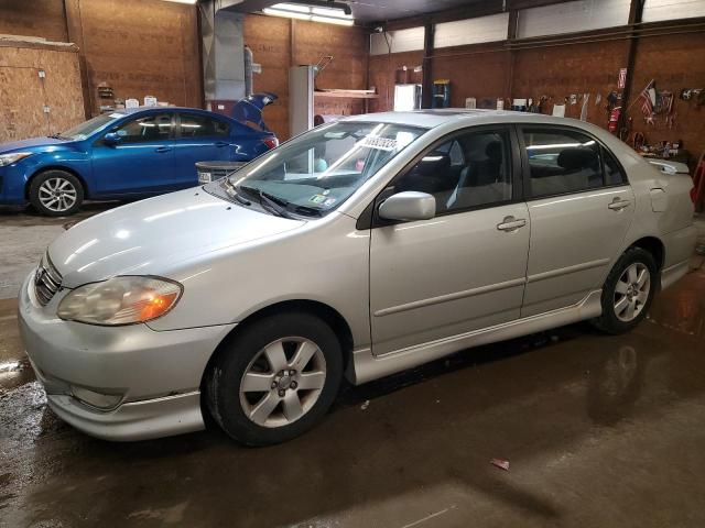 2004 Toyota Corolla CE