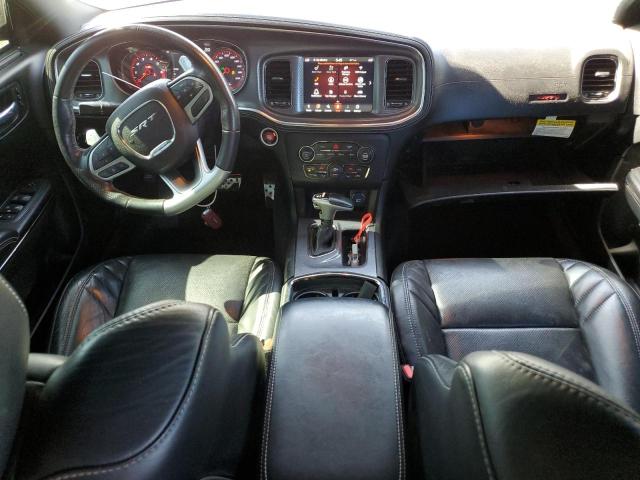 2C3CDXL94LH182939 Dodge Charger Srt Hellcat