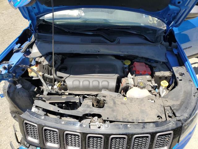2021 JEEP COMPASS 80 3C4NJDEB4MT592855