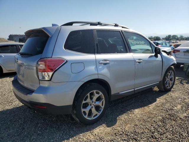 JF2SJAWC6JH413333 Subaru Forester 2.5i Touring